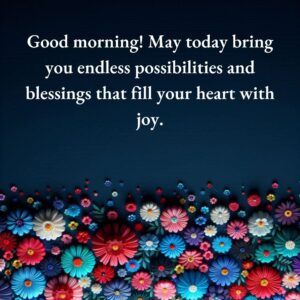 Blessings Quotes For Today With Images