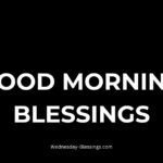 Good Morning Blessing