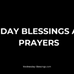 friday blessings and prayers