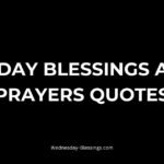 friday blessings and prayers quotes