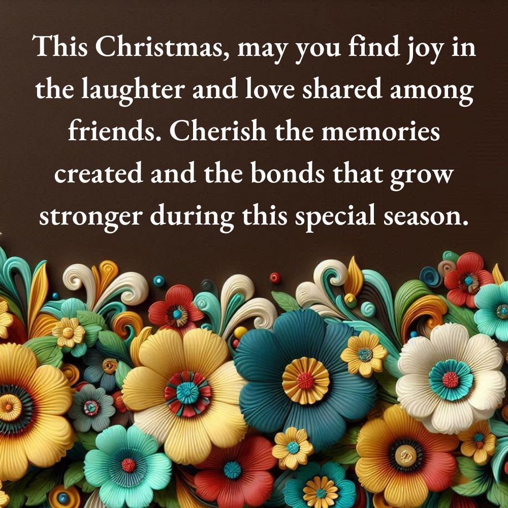 Christmas Blessings